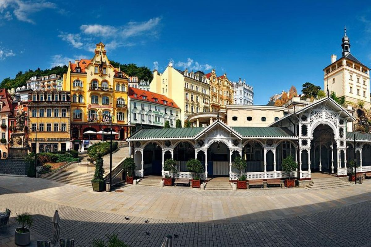 Karlovy Vary