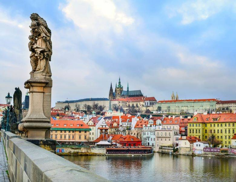 The Best of Prague