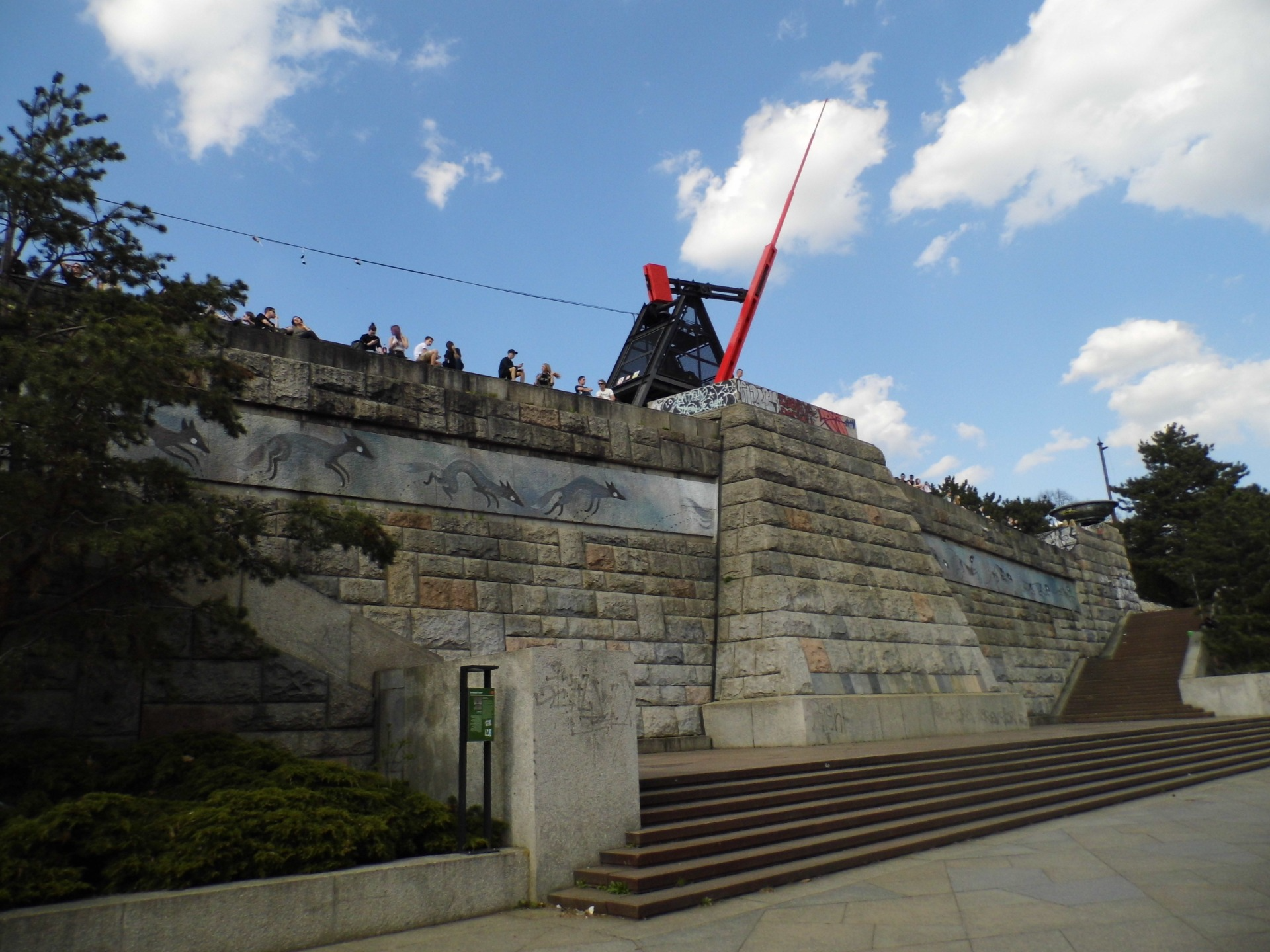 Family Private Tour by walk (4 hours)