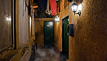 The Padlock úniková hra: Mise #53